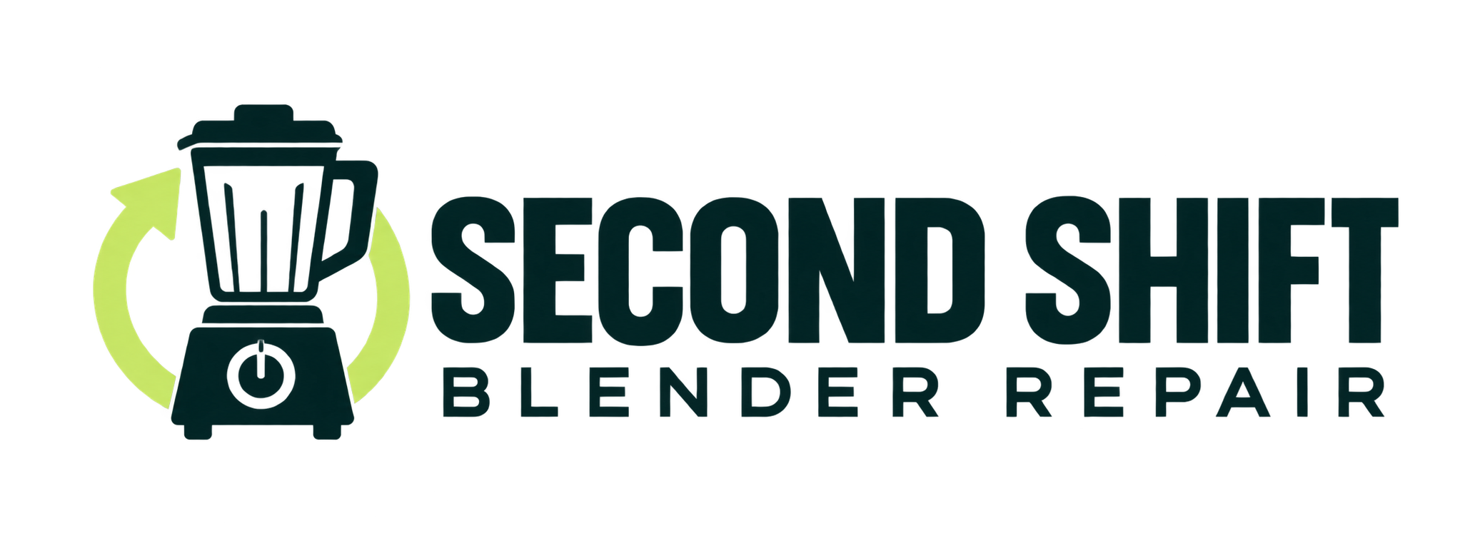 Second Shift Blender Repair